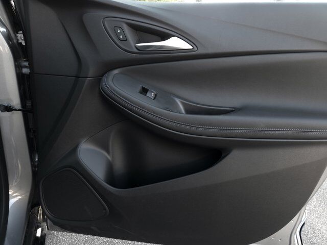 2025 Buick Encore GX Sport Touring Wilson NC