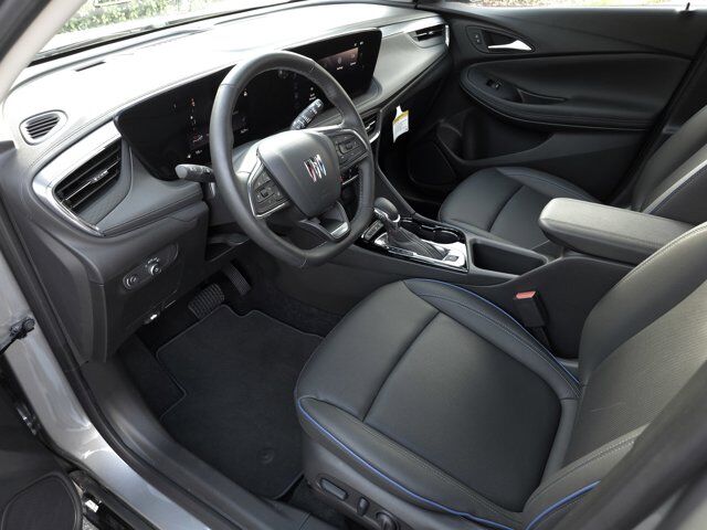 2025 Buick Encore GX Sport Touring Wilson NC