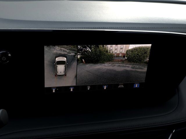 2025 Buick Encore GX Sport Touring Wilson NC