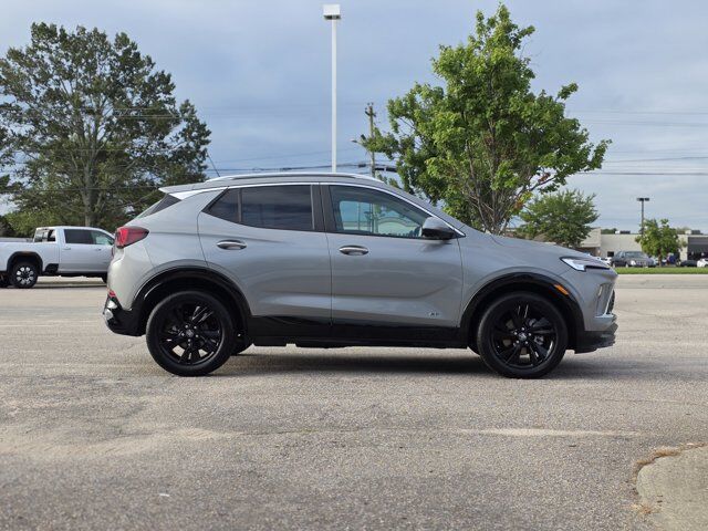 2025 Buick Encore GX Sport Touring Wilson NC