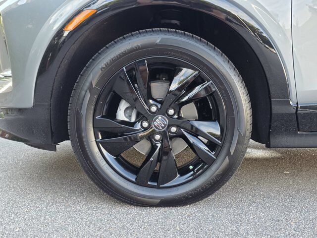 2025 Buick Encore GX Sport Touring Wilson NC