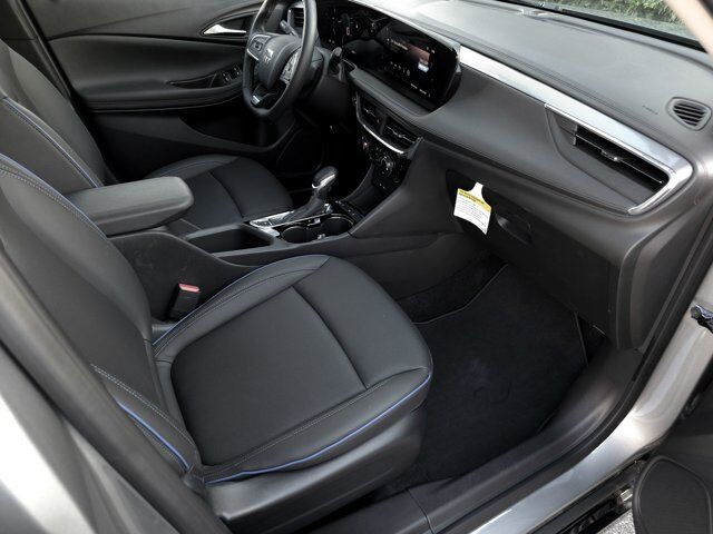 2025 Buick Encore GX Sport Touring Wilson NC
