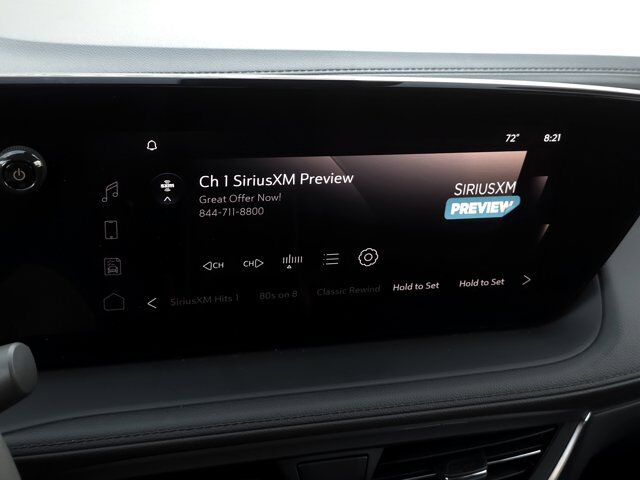 2025 Buick Encore GX Sport Touring Wilson NC