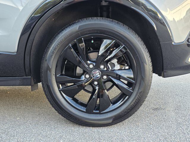 2025 Buick Encore GX Sport Touring Wilson NC