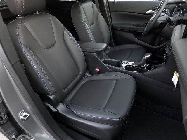 2025 Buick Encore GX Sport Touring Wilson NC