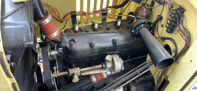 1923 Ford Model T Speedster Henrico VA