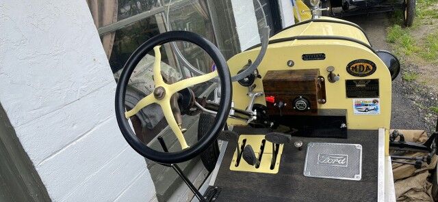 1923 Ford Model T Speedster Henrico VA