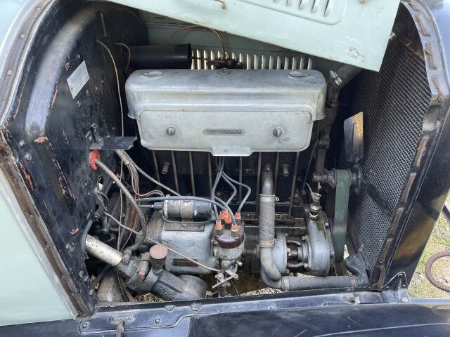 1924 Buick Touring Rare European Model Henrico VA