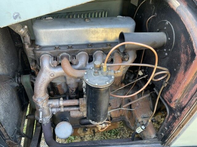 1924 Buick Touring Rare European Model Henrico VA