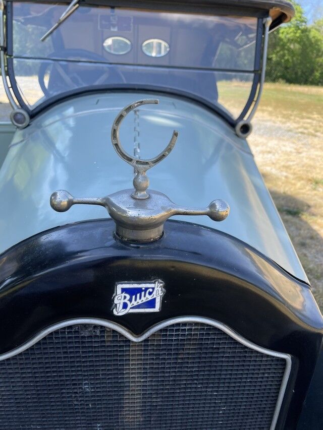 1924 Buick Touring Rare European Model Henrico VA