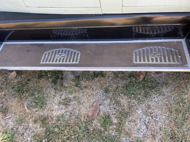 1924 Buick Touring Rare European Model Henrico VA