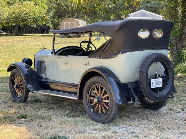 1924 Buick Touring Rare European Model Henrico VA