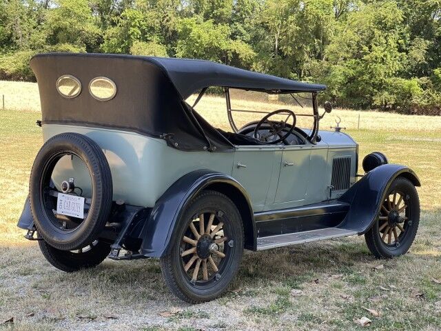 1924 Buick Touring Rare European Model Henrico VA