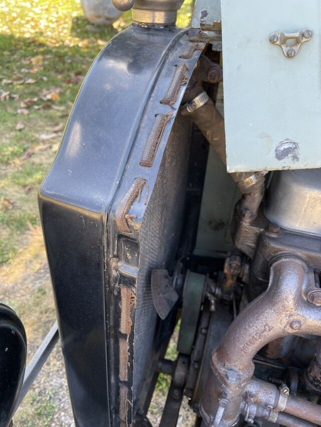 1924 Buick Touring Rare European Model Henrico VA