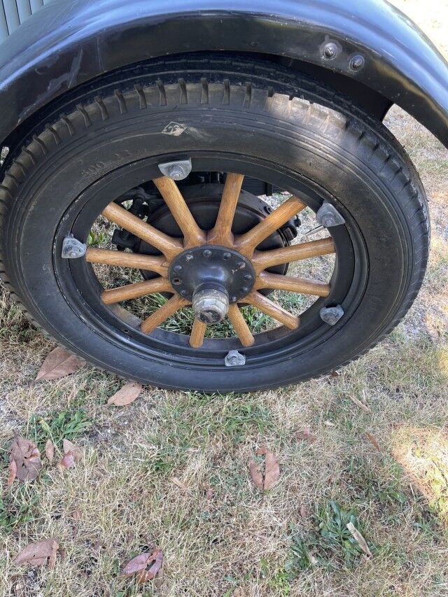 1924 Buick Touring Rare European Model Henrico VA