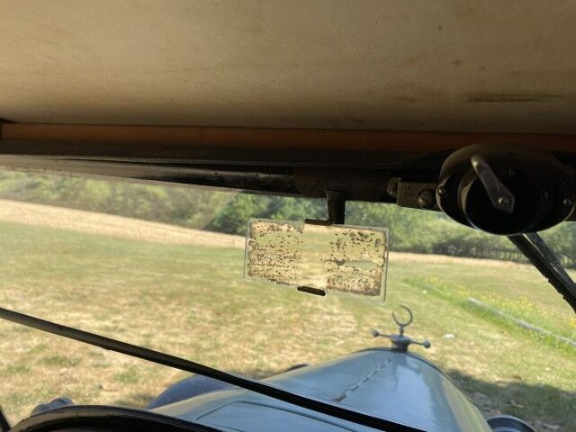 1924 Buick Touring Rare European Model Henrico VA