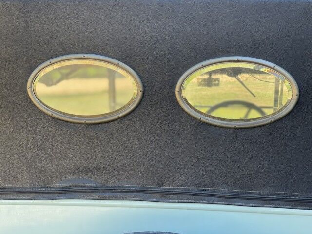 1924 Buick Touring Rare European Model Henrico VA