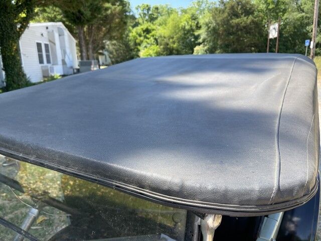 1924 Buick Touring Rare European Model Henrico VA