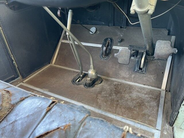 1924 Buick Touring Rare European Model Henrico VA