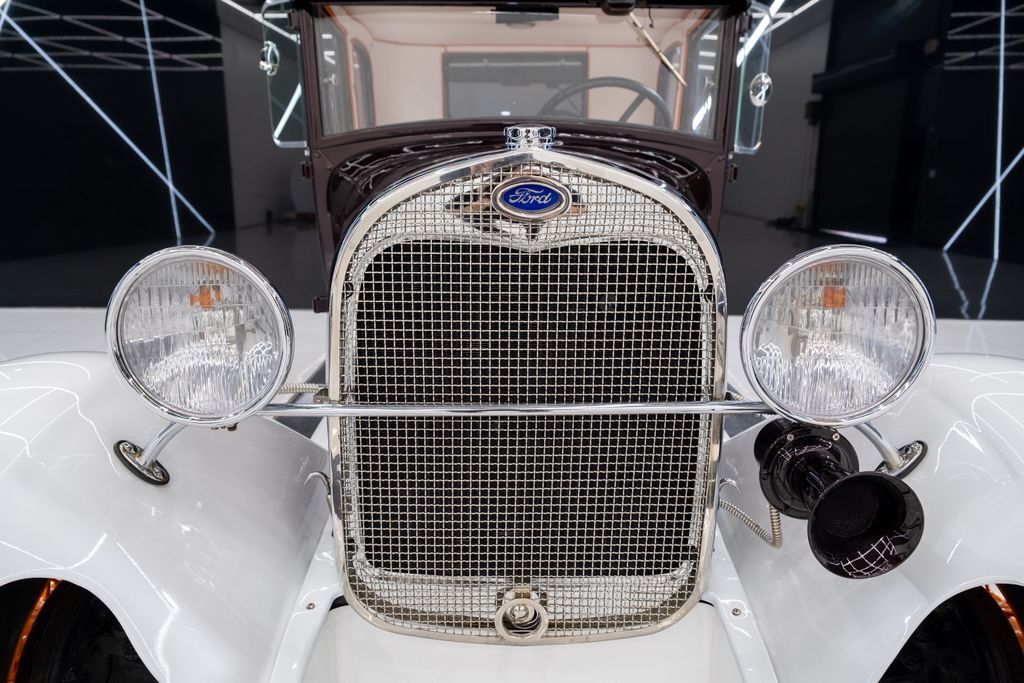 1929 Ford Model T Miami FL