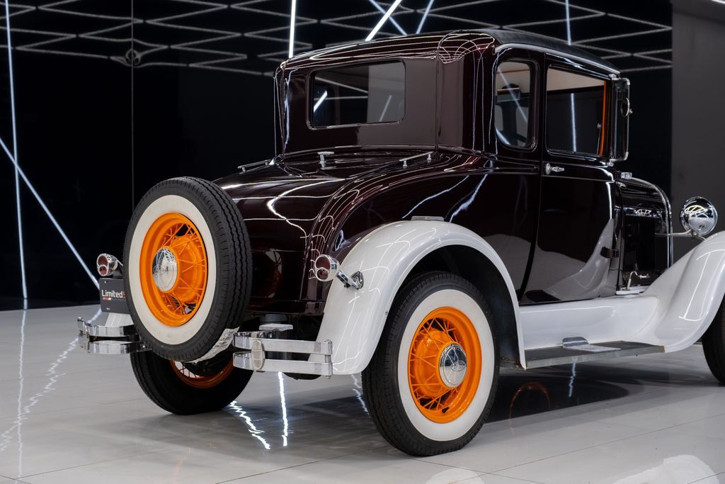 1929 Ford Model T Miami FL