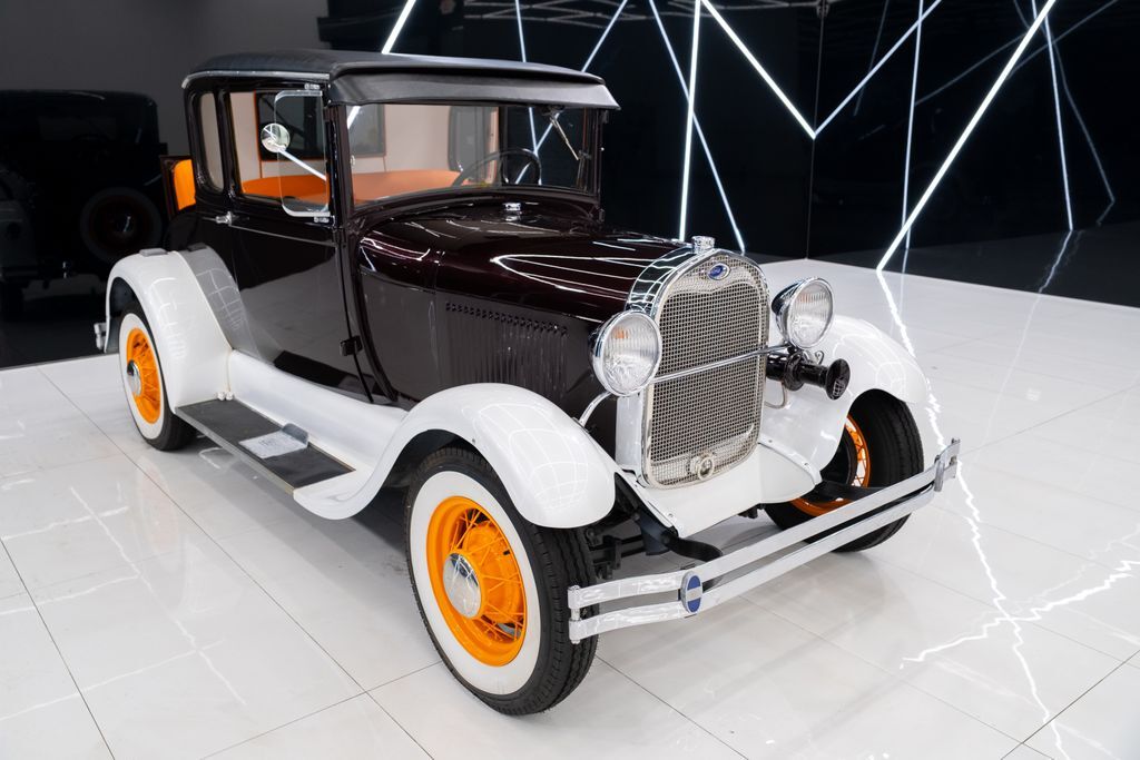 1929 Ford Model T Miami FL