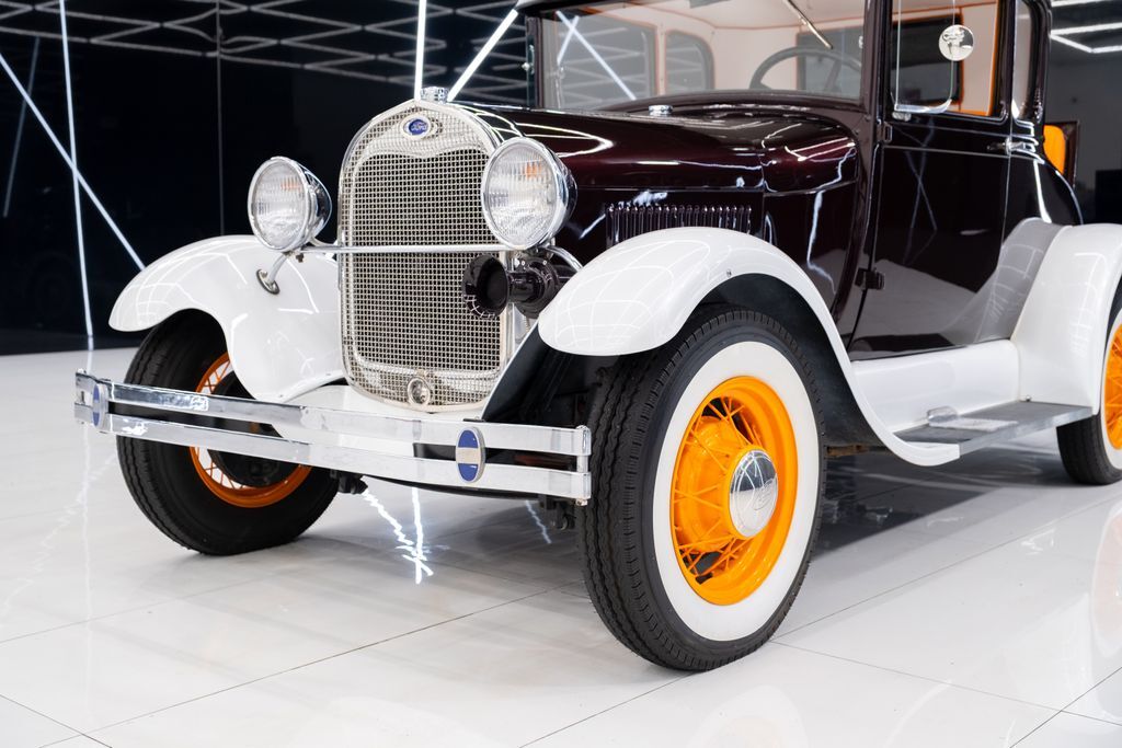 1929 Ford Model T Miami FL