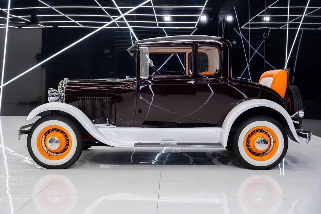 1929 Ford Model T Miami FL