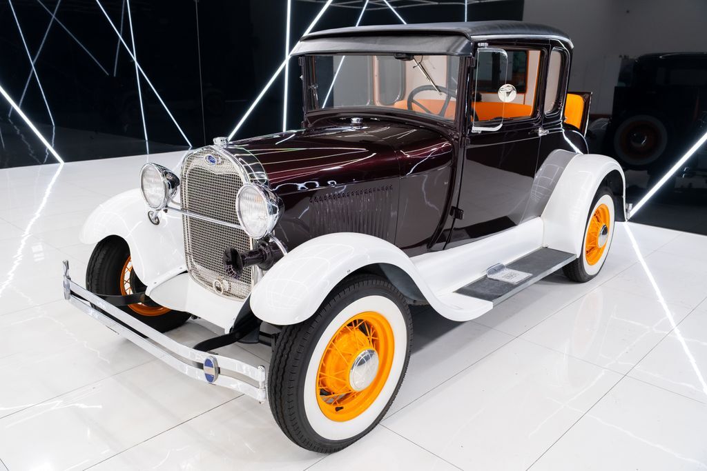 1929 Ford Model T Miami FL