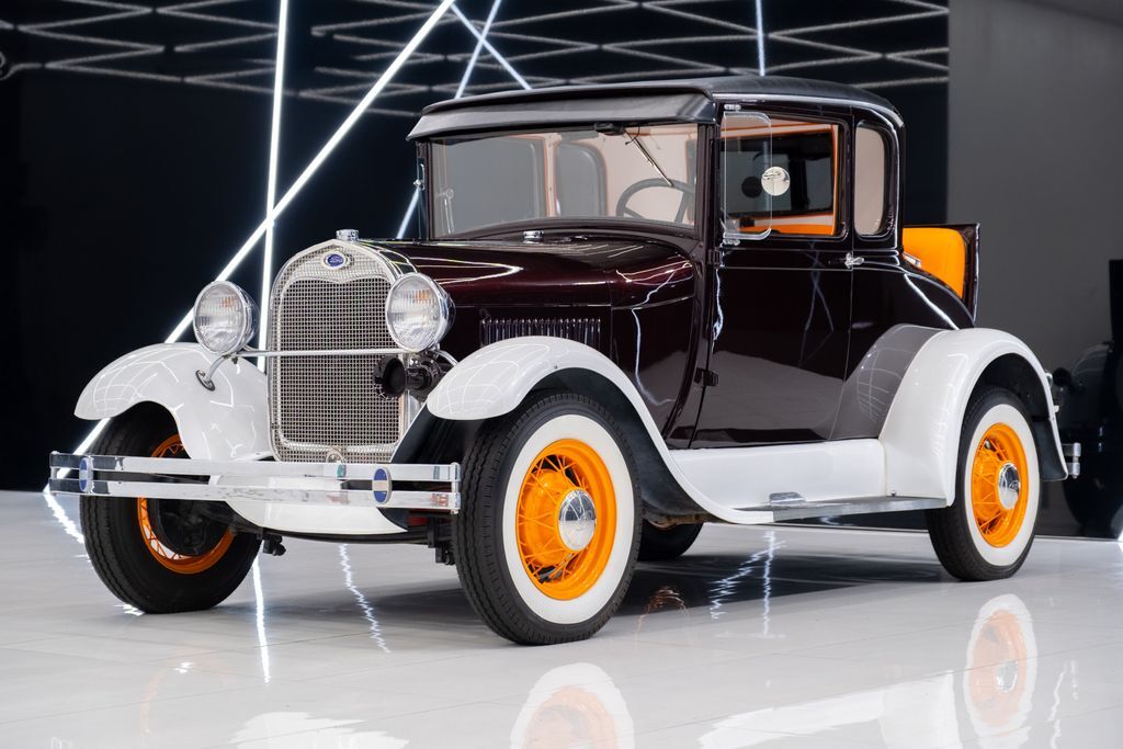 1929 Ford Model T Miami FL