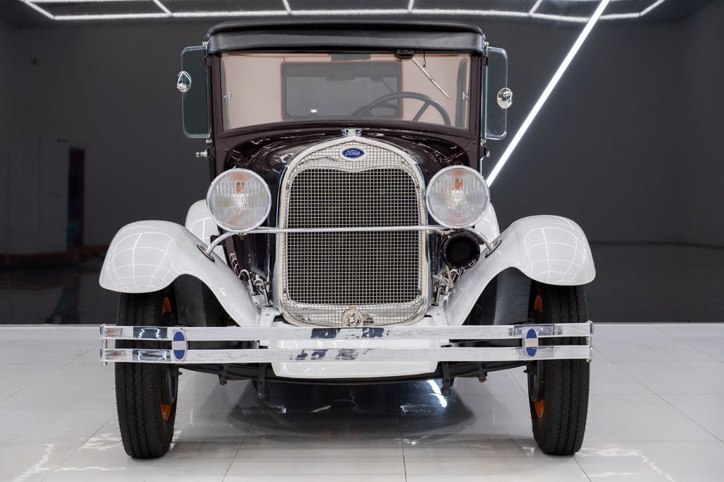 1929 Ford Model T Miami FL
