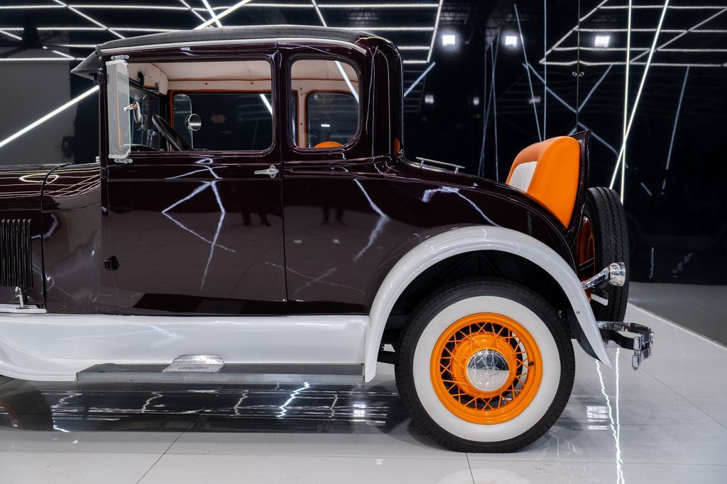 1929 Ford Model T Miami FL