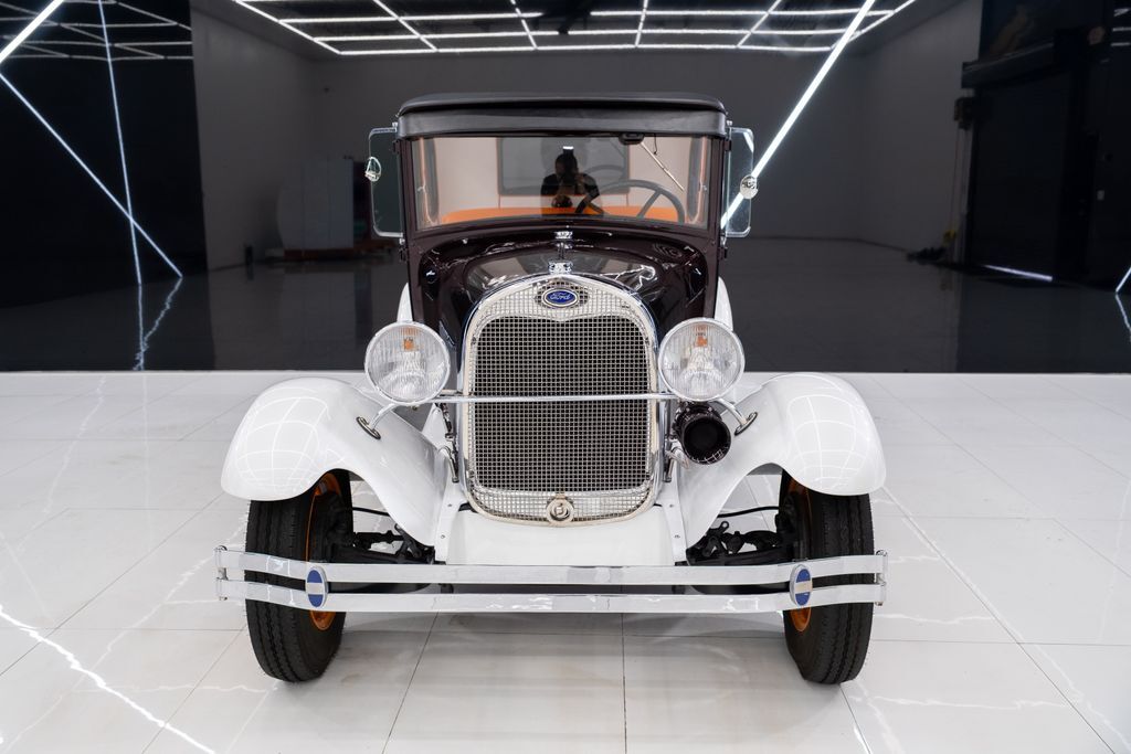 1929 Ford Model T Miami FL