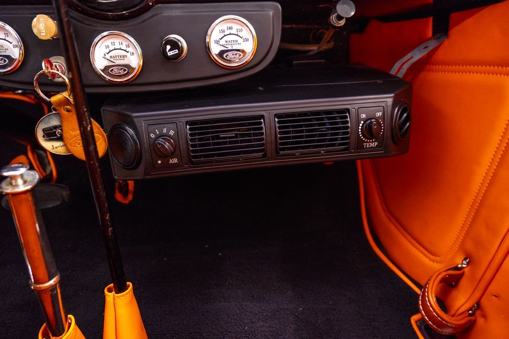 1929 Ford Model T Miami FL