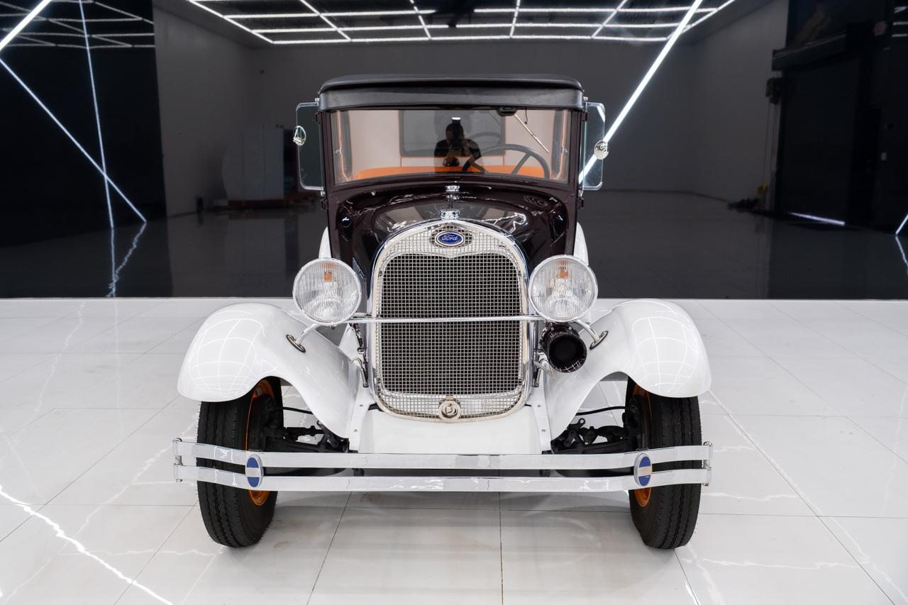 1929 Ford Model T Miami FL