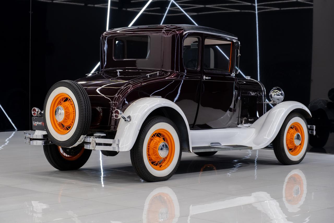 1929 Ford Model T Miami FL