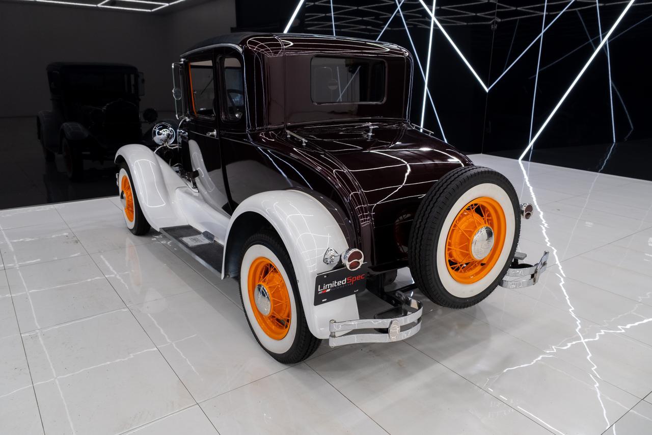 1929 Ford Model T Miami FL