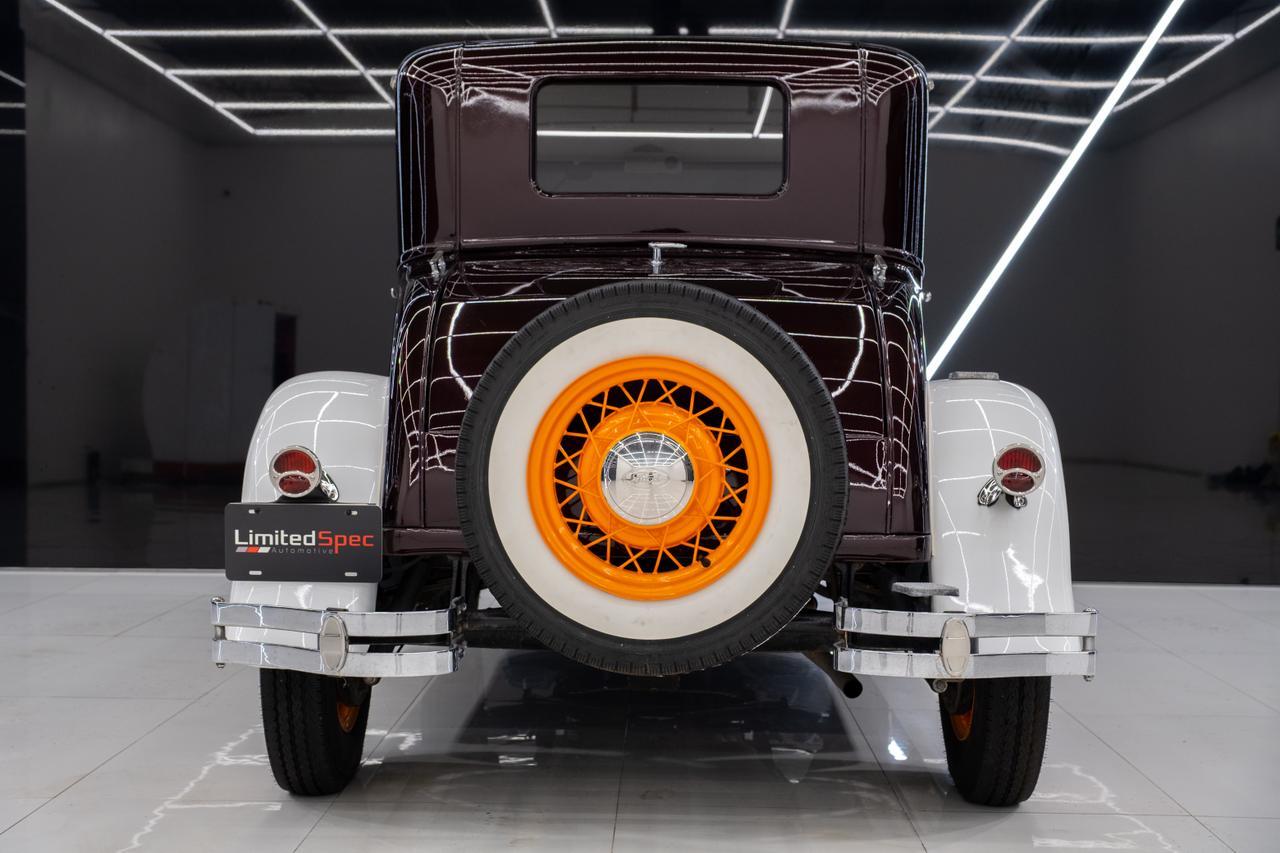 1929 Ford Model T Miami FL