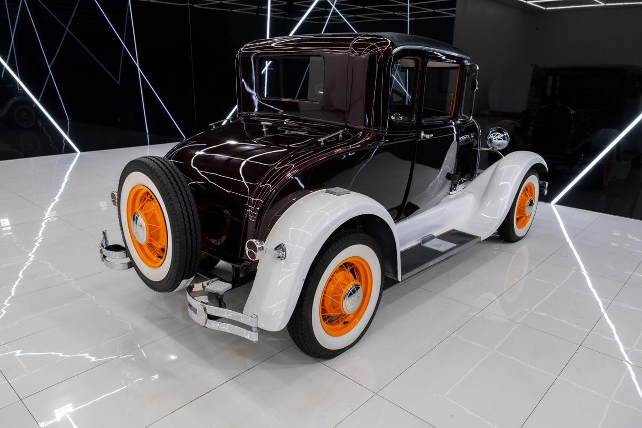 1929 Ford Model T Miami FL