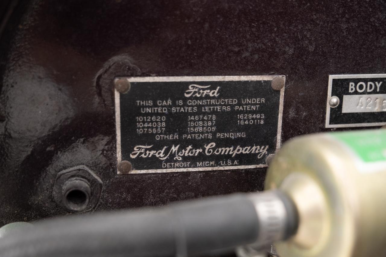 1929 Ford Model T Miami FL