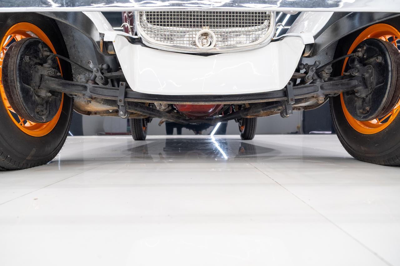 1929 Ford Model T Miami FL