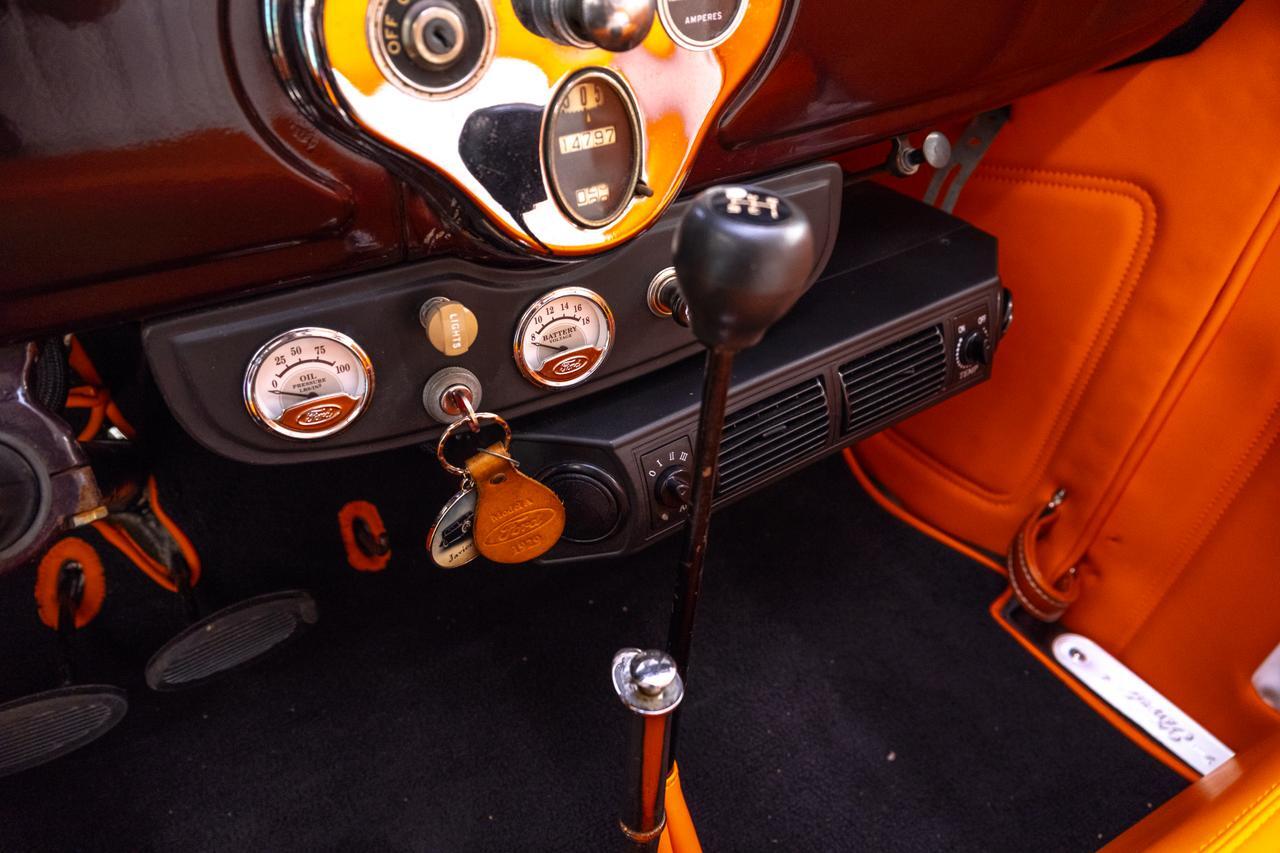 1929 Ford Model T Miami FL