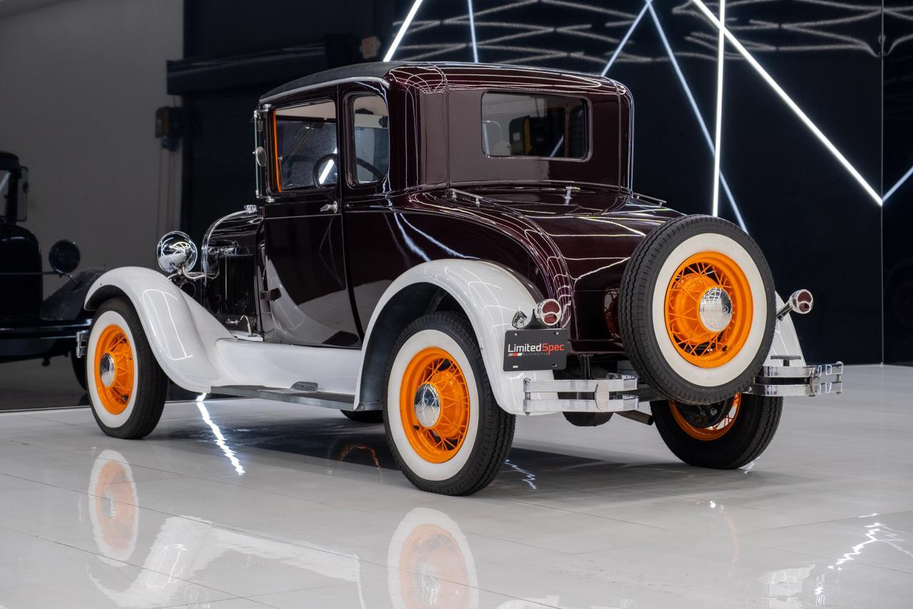 1929 Ford Model T Miami FL