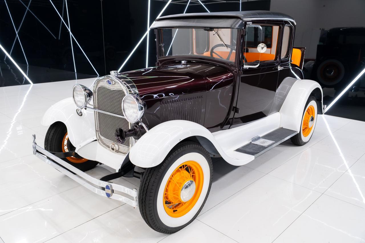 1929 Ford Model T Miami FL