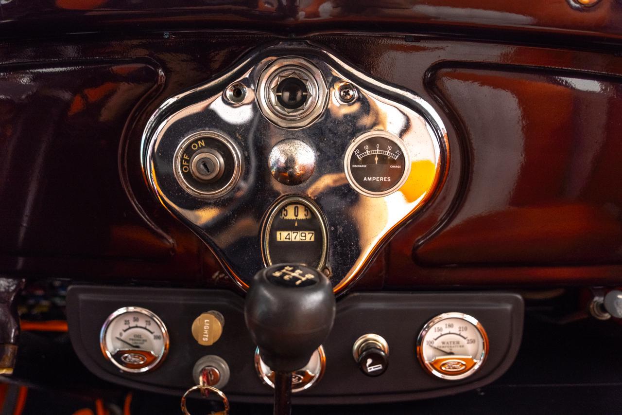 1929 Ford Model T Miami FL