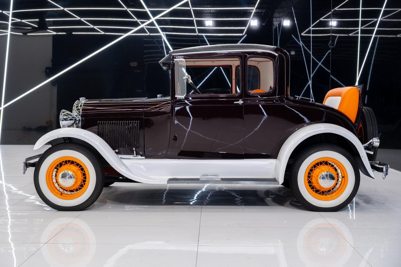 1929 Ford Model T Miami FL