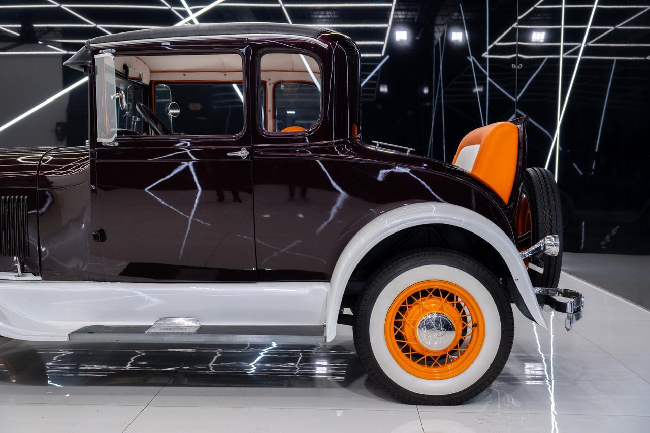 1929 Ford Model T Miami FL