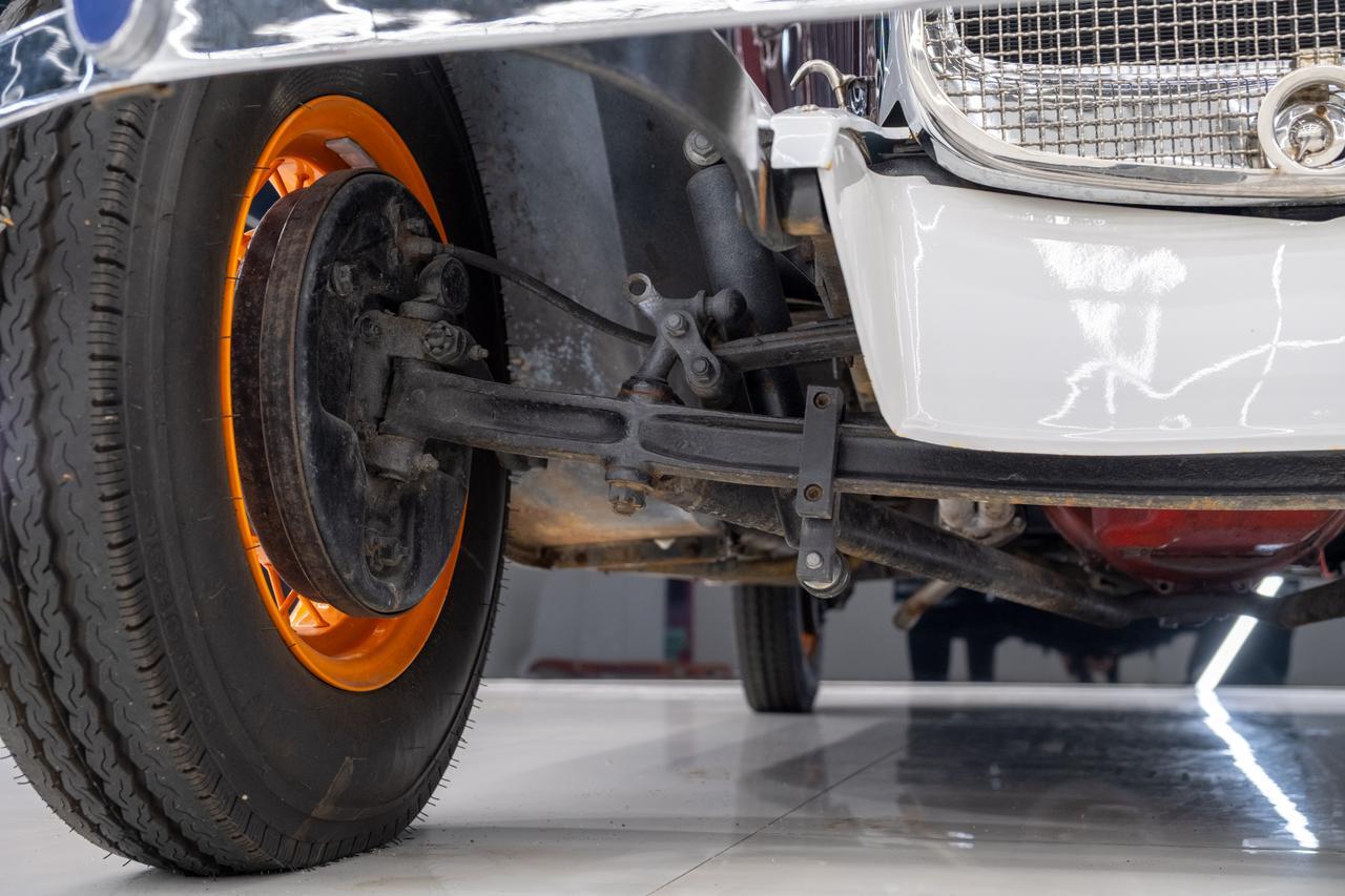 1929 Ford Model T Miami FL