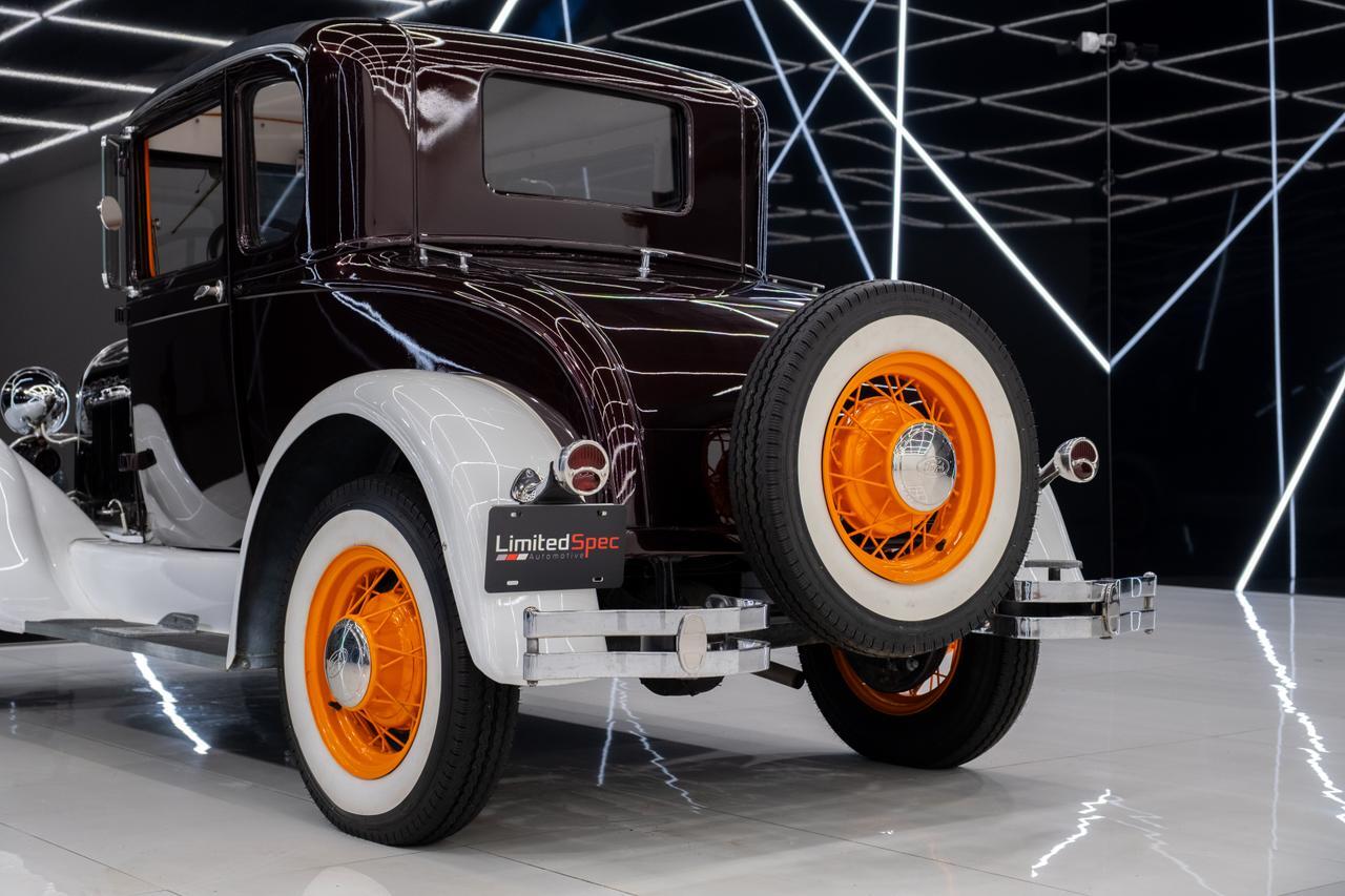 1929 Ford Model T Miami FL