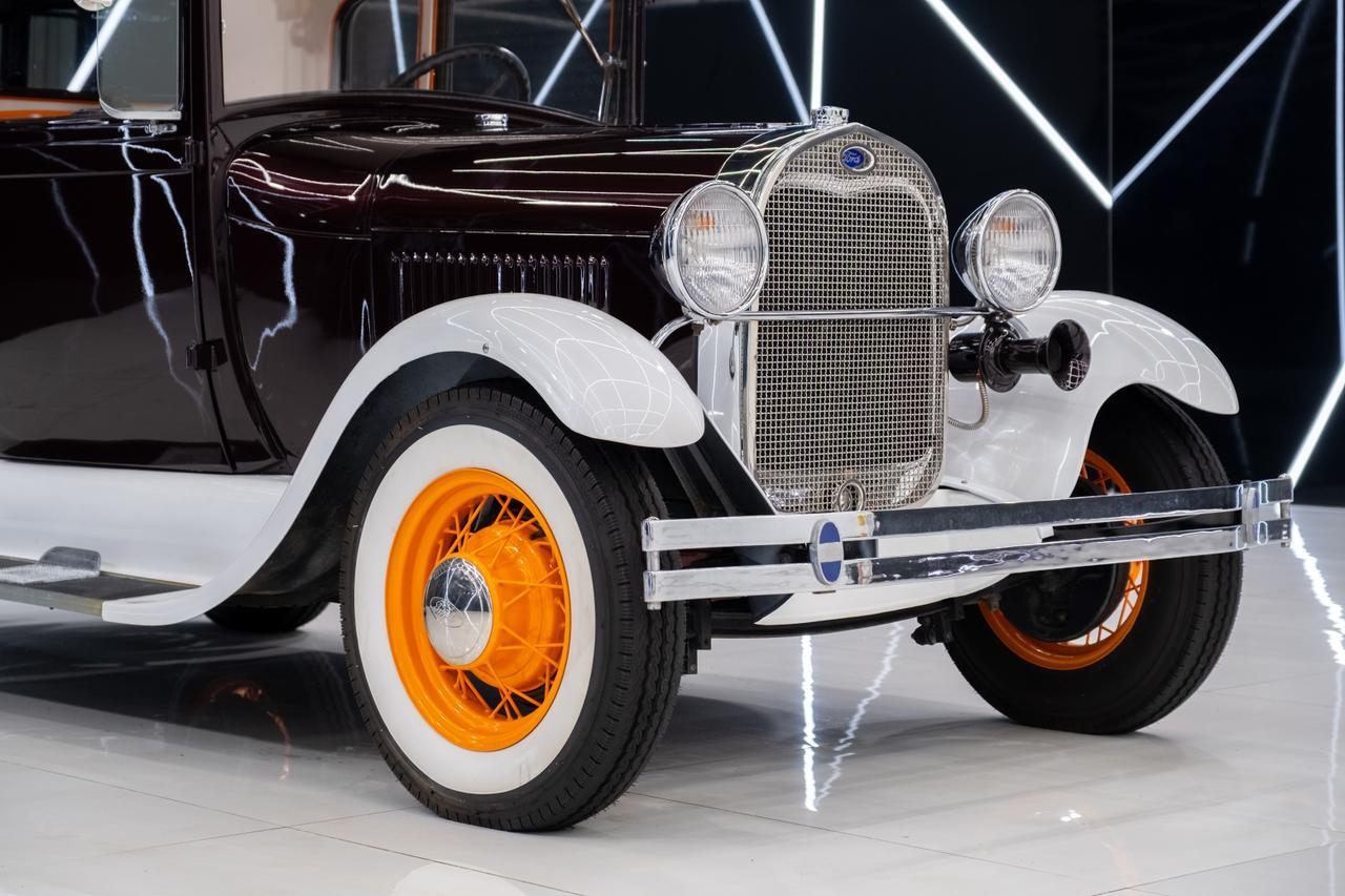 1929 Ford Model T Miami FL